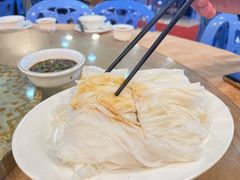 肠粉-揭阳钟记小食(福田新村店)