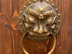 -八闽饭店闽南小镇(铁西店)