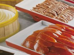 -玉林烤鸭店(垡头店)