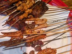 -北丐先生·野馄饨烧烤(泰达E街区店)