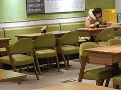 大堂-李先生牛肉面大王(合肥火车站出站口店)