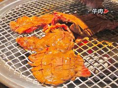 -龍二烧肉酒场(九亭店)