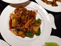 -外高桥喜来登酒店采悦轩