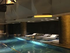 -天津津利华酒店