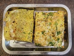 -奥华餐厅·老张记(台基厂店)