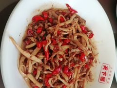 -天下客饭店(中山路店)