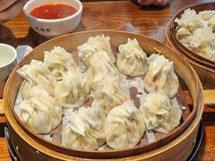 -德顺源·非遗烧麦·老菜(大观园店)