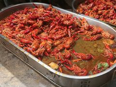 -杭州开元名都大酒店·地中海自助餐厅