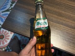 -上炕撸串(长青路店)