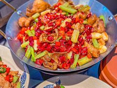 -潇湘阁(汉光百货店)