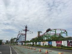 -巨鹏飞梦幻海岸