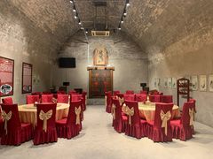 大堂-皇家冰窖小院(什刹海店)