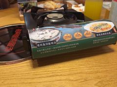 -老阿爸鲜鱼土菜(独墅湖店)