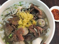 -潮镇老尾牛杂(环城西路店)