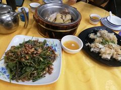 -成惠食府(赤岗店)