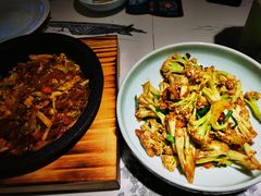 大碗花菜-望湘园·洞庭渔宴(永旺店)