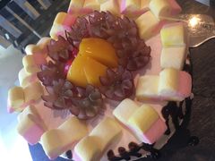 -安蒂娅·海鲜自助餐厅(安蒂娅美兰酒店)