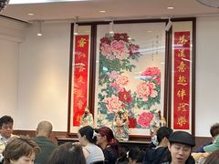 -香港蓮香樓(中環店)