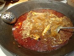 -老天桥蛙炉火锅(姑苏总店)