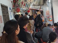 -凌舍好烧鹅(中山路店)