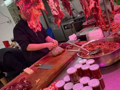 -阿娟牛肉丸·手打牛肉丸·现做现卖