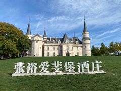 -北京张裕爱斐堡酒庄