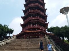 -大雁山风景区