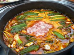 -黔三一夺夺粉酸汤火锅(百信店)