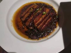 农家盐菜扣肉-绿茶餐厅(汇悦大融城店)