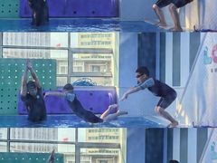 -龙格亲子游泳·水育早教中心(华亿大润发店)