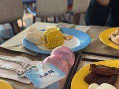 -帝企鹅自助餐厅•儿童岛•真企鹅(长隆企鹅酒店)