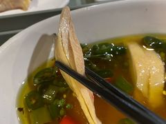 -本味轩精品茶餐厅(黄山路店)