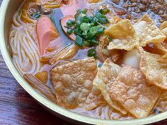 -黔派·虾子羊肉粉·小吃(佳宁娜广场店)