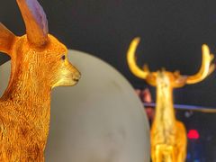 -梧桐餐厅(泉城路店)