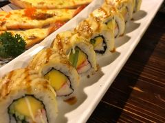 -小川洋风料理(街道口店)