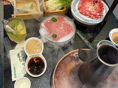 -阳坊涮肉(西直门凯德mall店)
