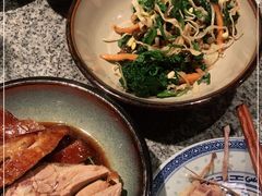 -南京大牌档(济南万象城店)