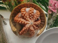 -Mr·Fish鱼鲜生海鲜放题(银泰in99店)