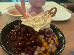 -意卡菲·欢乐聚会餐厅(华侨店)