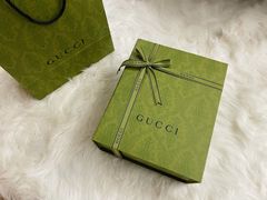 -Gucci(重庆IFS店)