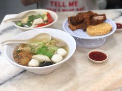 -阿坤纯正西刀鱼丸(Kuala Lumpur Branch)