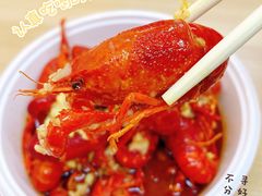 -寻虾记(小寨店)