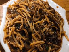-普天和酒楼·新津菜·烤鸭(天津之眼店)