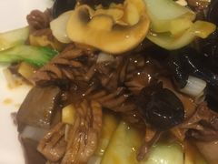 -牟传仁饭庄(星海店)