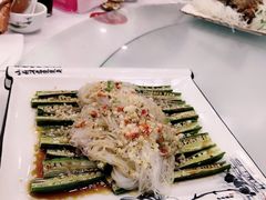 -聚德福海鲜家常菜(刘庄店)