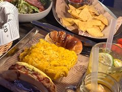-精酿农场Brew Farm·沙漠绿洲餐厅