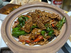 -七百岁羊肉馆(环球港店)