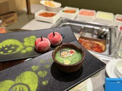 -海底捞火锅(仓山爱琴海店)