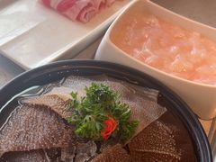 -海底捞火锅(老城根店)