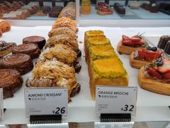 -MEEBO KAFEE米咖焙坊(虹桥路店)